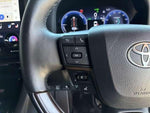 ALPHARD hybrid