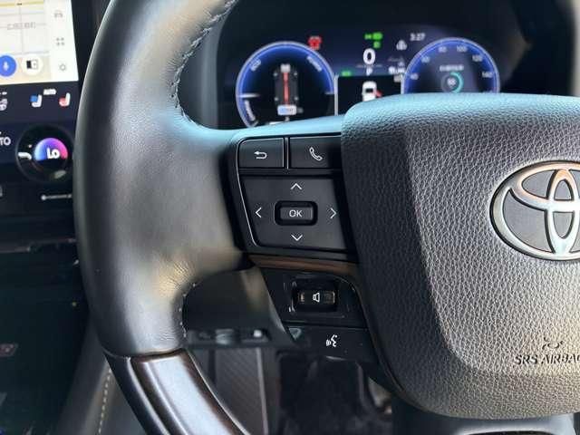 ALPHARD hybrid
