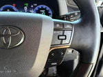 ALPHARD hybrid