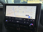 ALPHARD hybrid