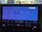 ALPHARD hybrid