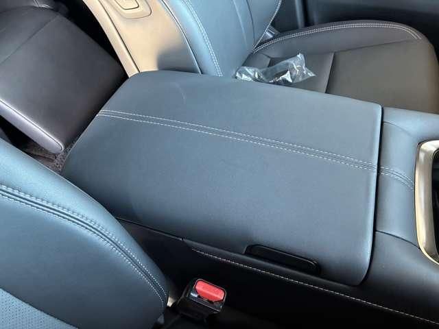 ALPHARD hybrid