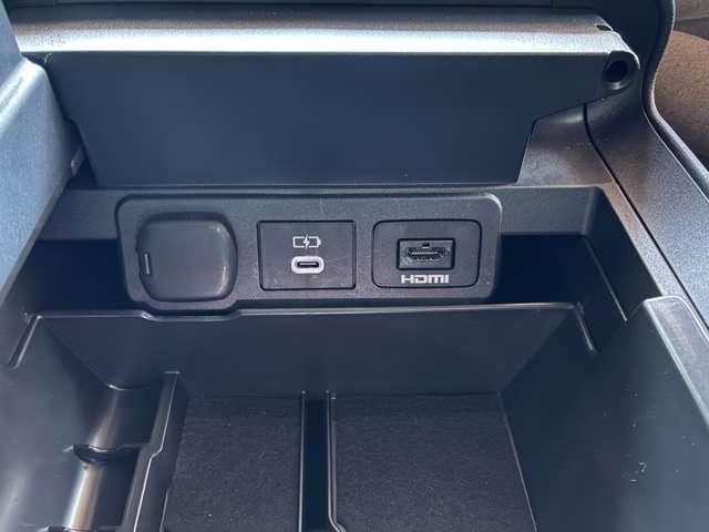 ALPHARD hybrid