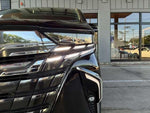 ALPHARD hybrid