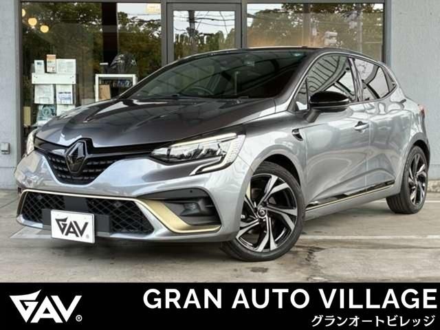 RENAULT LUTECIA