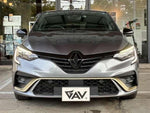 RENAULT LUTECIA