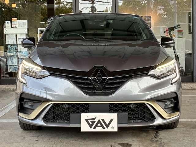 RENAULT LUTECIA