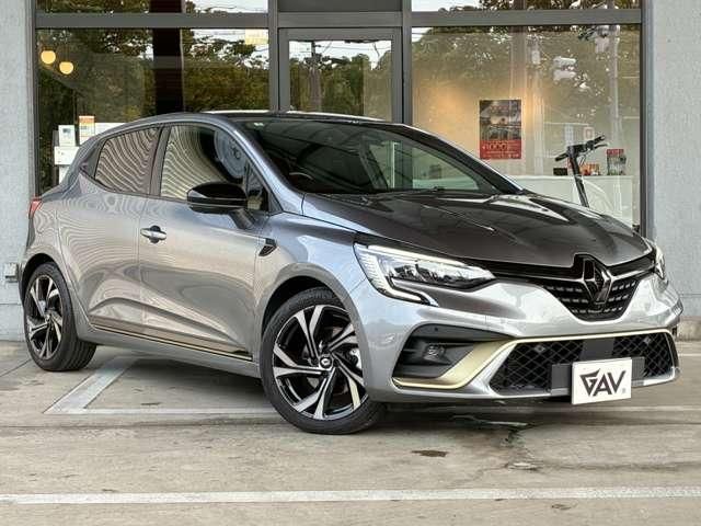 RENAULT LUTECIA