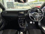 RENAULT LUTECIA