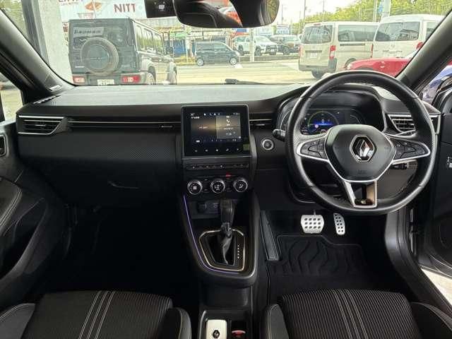RENAULT LUTECIA