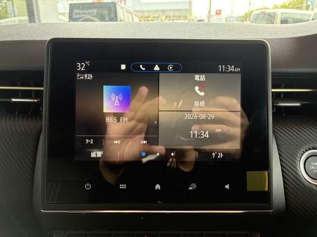 RENAULT LUTECIA