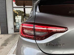 RENAULT LUTECIA