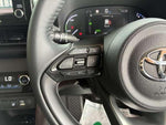 YARIS CROSS HYBRID