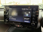 YARIS CROSS HYBRID