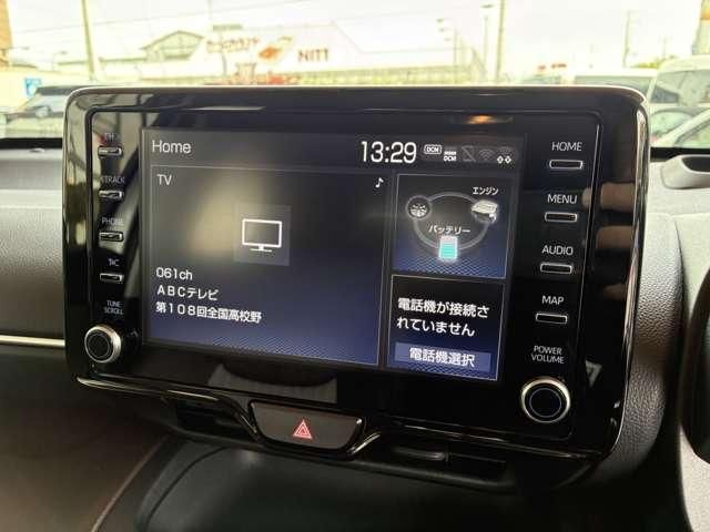 YARIS CROSS HYBRID