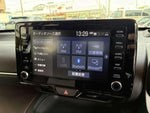 YARIS CROSS HYBRID