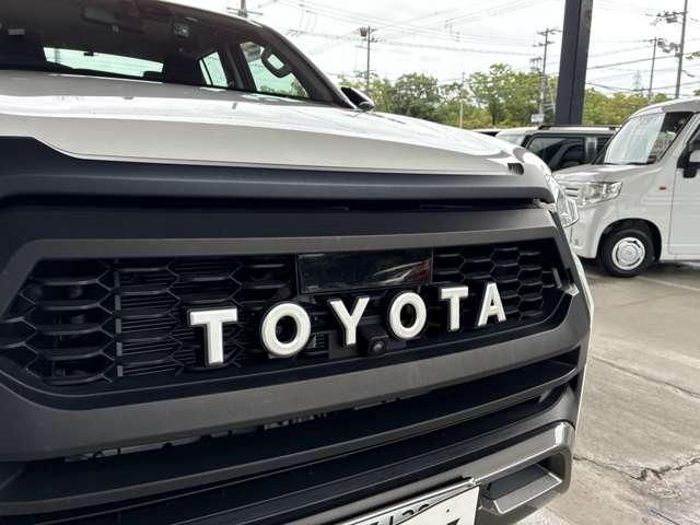 HILUX 4WD