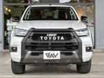 HILUX 4WD