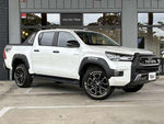 HILUX 4WD