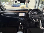 HILUX 4WD