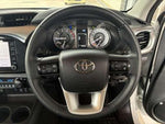 HILUX 4WD