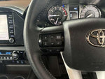 HILUX 4WD