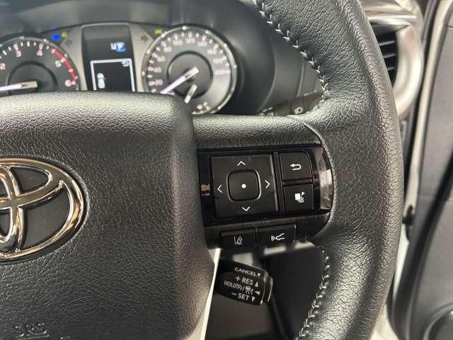HILUX 4WD
