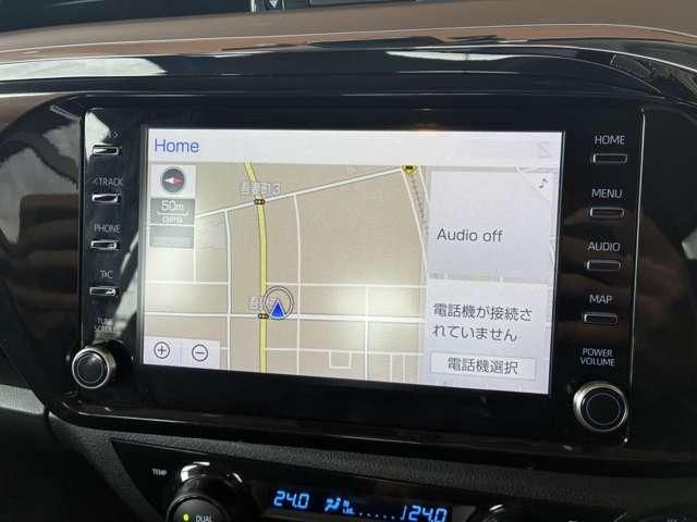 HILUX 4WD