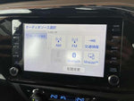 HILUX 4WD
