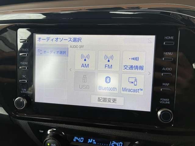 HILUX 4WD
