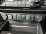 HILUX 4WD