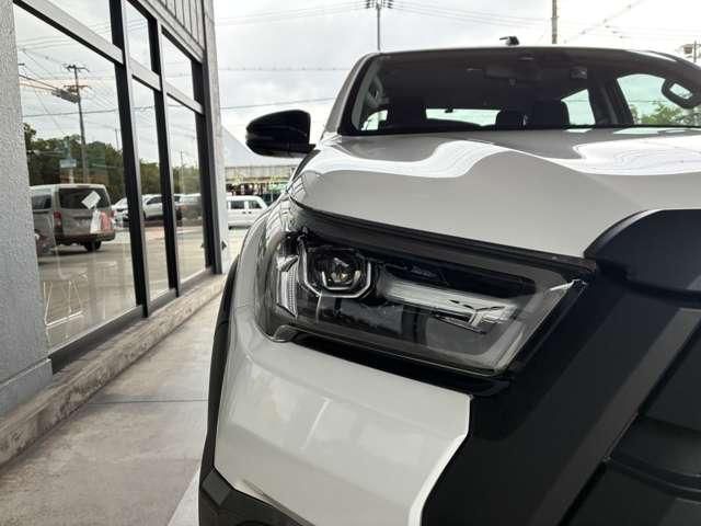 HILUX 4WD