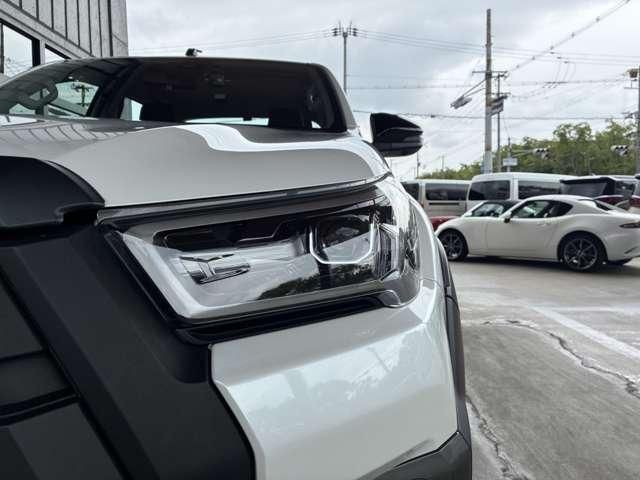 HILUX 4WD