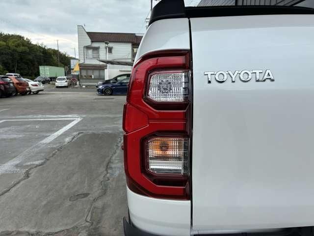 HILUX 4WD