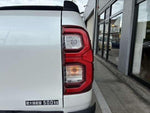 HILUX 4WD