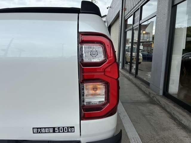 HILUX 4WD
