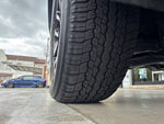 HILUX 4WD