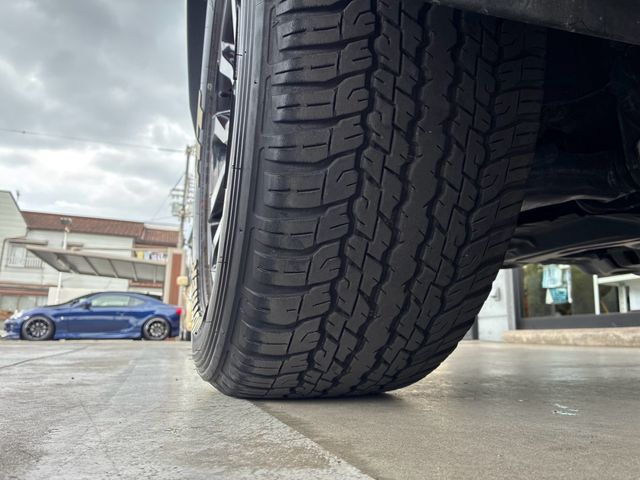 HILUX 4WD