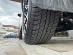 HILUX 4WD