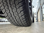 HILUX 4WD