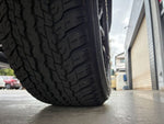 HILUX 4WD