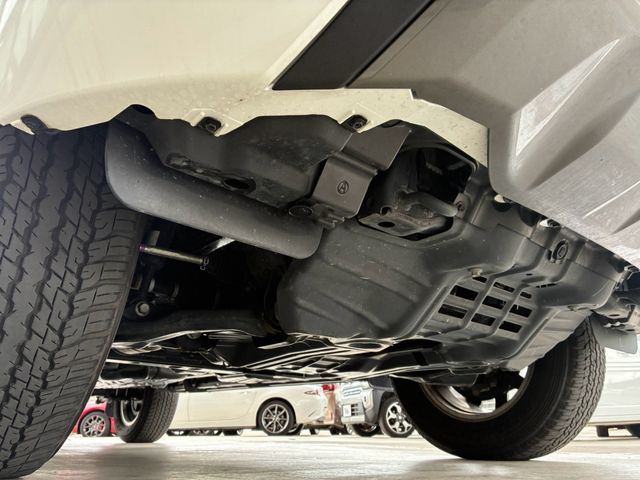 HILUX 4WD