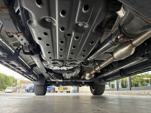 HILUX 4WD