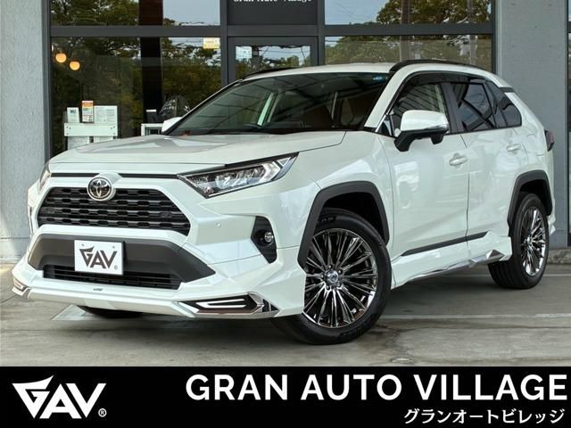 RAV4 4WD