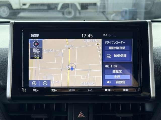 RAV4 4WD
