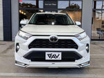 RAV4 4WD