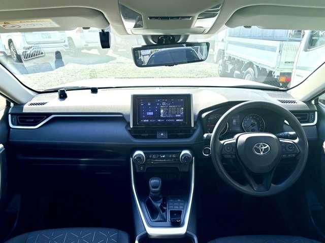 RAV4 4WD