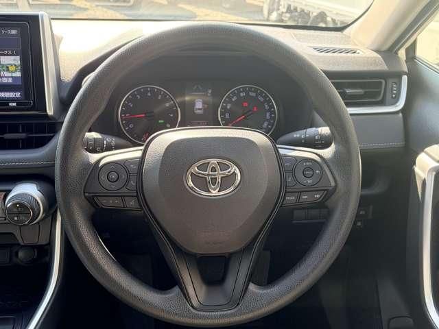 RAV4 4WD