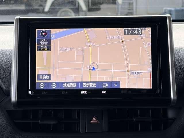 RAV4 4WD