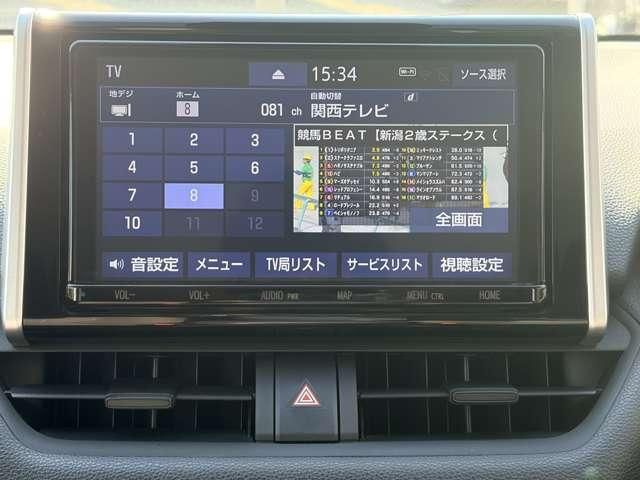 RAV4 4WD